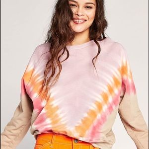 nigel cabourn sweatshirt